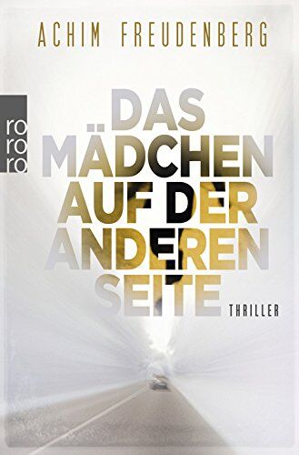 Achim Freudenberg - Das Mädchen auf der anderen Seite - Preis vom 11.10.2026 03:10:56 h