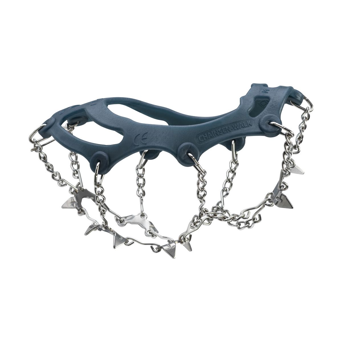Snowline Spikes Walk navy 44-48 39140
