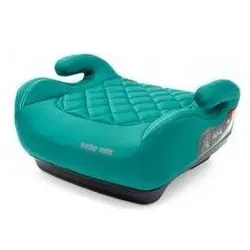 Baby Mix, Kindersitz, Hero I-Size smaragdgrüner Autositz (Kindersitz, ECE R129/i-Size Norm)