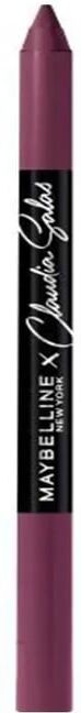 Maybelline Eyeliner Tatto Claudia Salas Collection #942