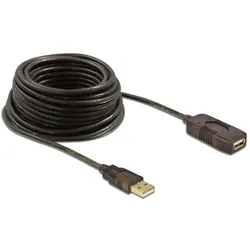 DeLOCK Verlängerungskabel USB 2.0 5m
