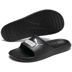 PUMA Divecat V2 Badelatschen PUMA black/PUMA white 39