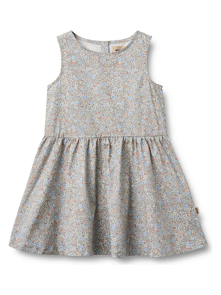 Wheat Kleid "Hella" in Beige - 110