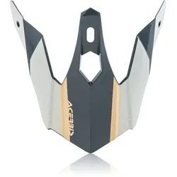 Acerbis Steel Kinder/Eclipse Helmschirm