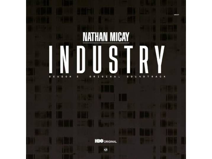 Industry Season 2