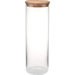 EVA Vorratsdose aus Glas 2 Liter