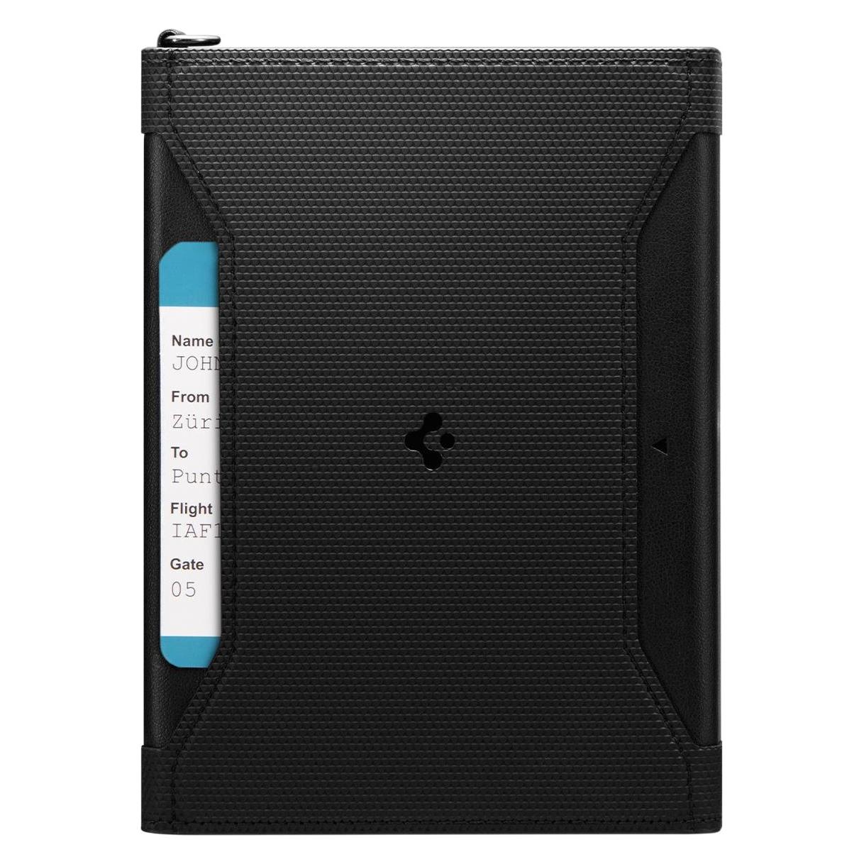 Spigen AFA05538 (Reisepasshülle) (AFA05538)
