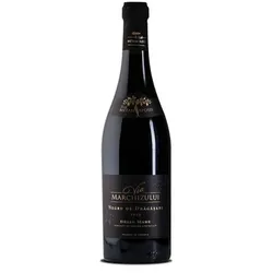Vitis Metamorfozis VIA MARCHIZULUI Negru de Drägäsani DOC