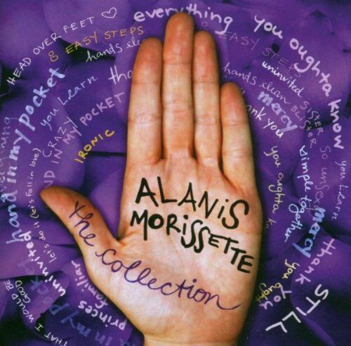 Alanis Morissette - The Collection - Preis vom 11.10.2026 03:10:56 h
