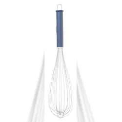 Hendi Schneebesen, 420x100 mm