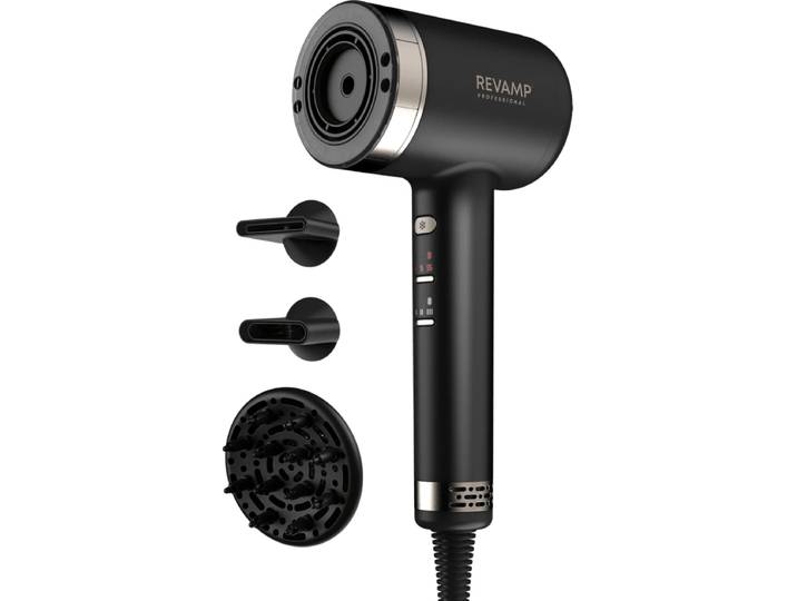 Revamp DR-7250