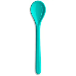 Koziol Nora Spoon S Löffel 1 Stück strong green