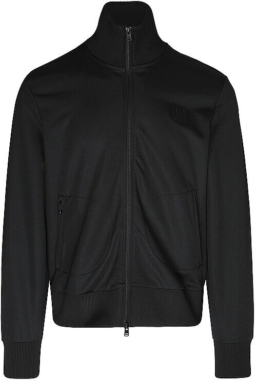 FRED PERRY Kurzjacke schwarz   S S