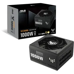 ASUS TUF Gaming 1000W Gold Netzteil
