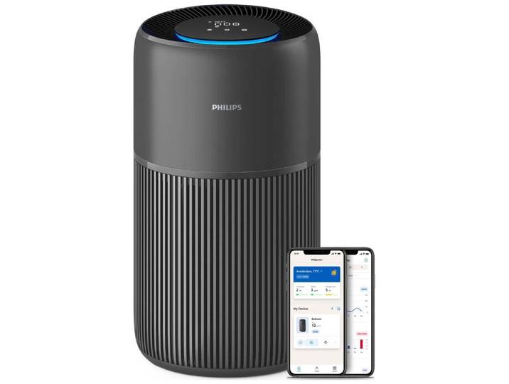 Philips Luftreiniger Ac2221/13