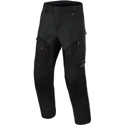 Alpinestars Cusco, Textilhose Drystar - Schwarz - M