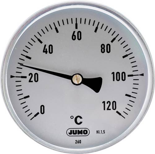 Jumo 80000583 Bimetallthermometer
