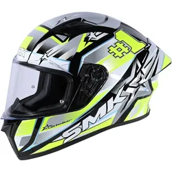 SMK Stellar Uno Sport Helm