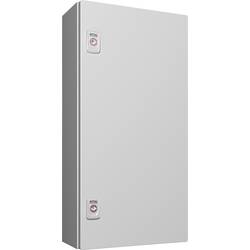 Rittal KX 1578.000 Installations-Gehäuse, Wand-Gehäuse 300 x 600 x 155 Stahlblech Lichtgrau (RAL 7035) 1 St. 1578000