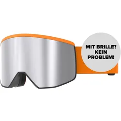 Atomic, Skibrille