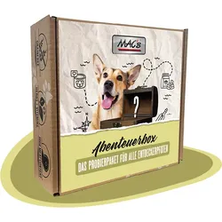 Abenteuerbox MAC ́s Hund