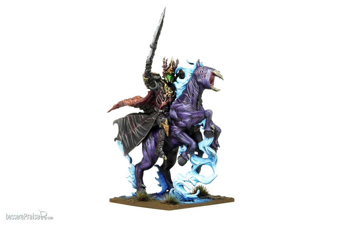 Mantic MGKWV202