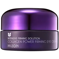 Mizon, Augenpflege, collagen power firming eye cream (Augenpflege Crème, 25 ml, Tag + Nacht)