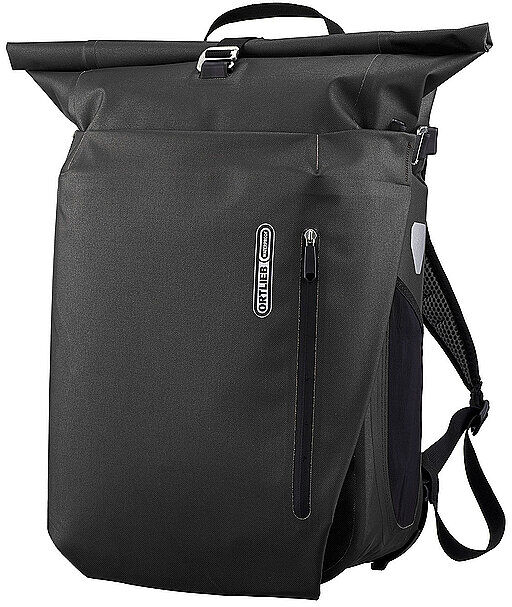ORTLIEB Radrucksack Vario 26L schwarz B