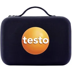 Testo Case, Messtechnik, Schwarz