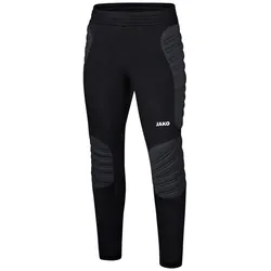 JAKO Profi Torwarthose schwarz XXL
