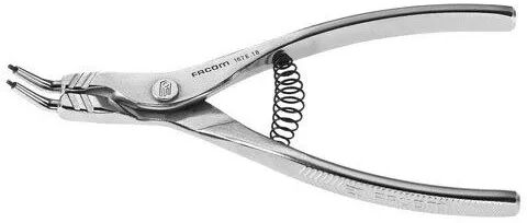 Pince à circlips extérieurs 2,3 mm FACOM 167E.23