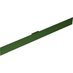 Van Geel 8510033 Deckel 1m RAL9010 Ral9010 L1M