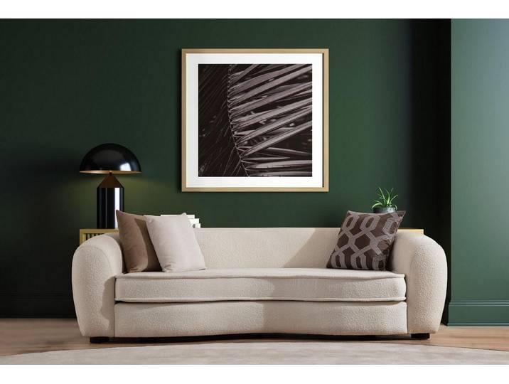 Xlmoebel Polstergarnitur Elegantes Sofa-Set in modernem Design für Ihr Wohnzimmer, (Sofa-Set, Sofa 2 Sitzer), Hergestellt in Europa