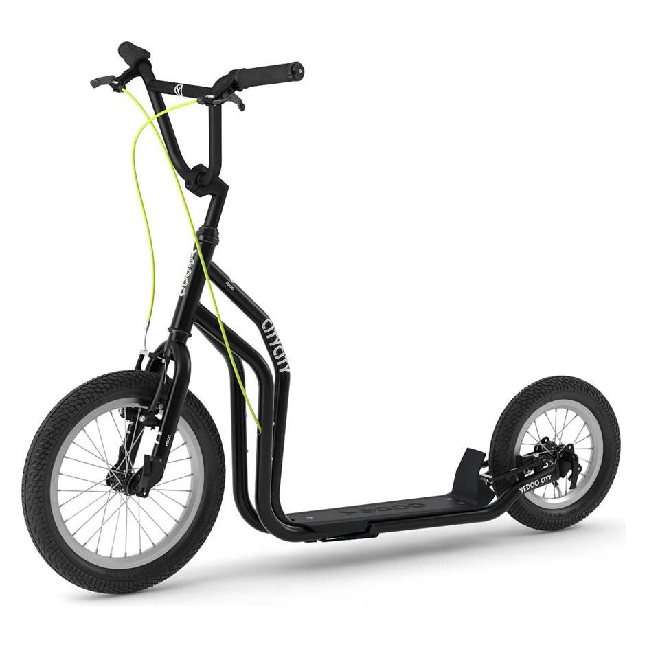 Yedoo City Step zwart (Yedoo)