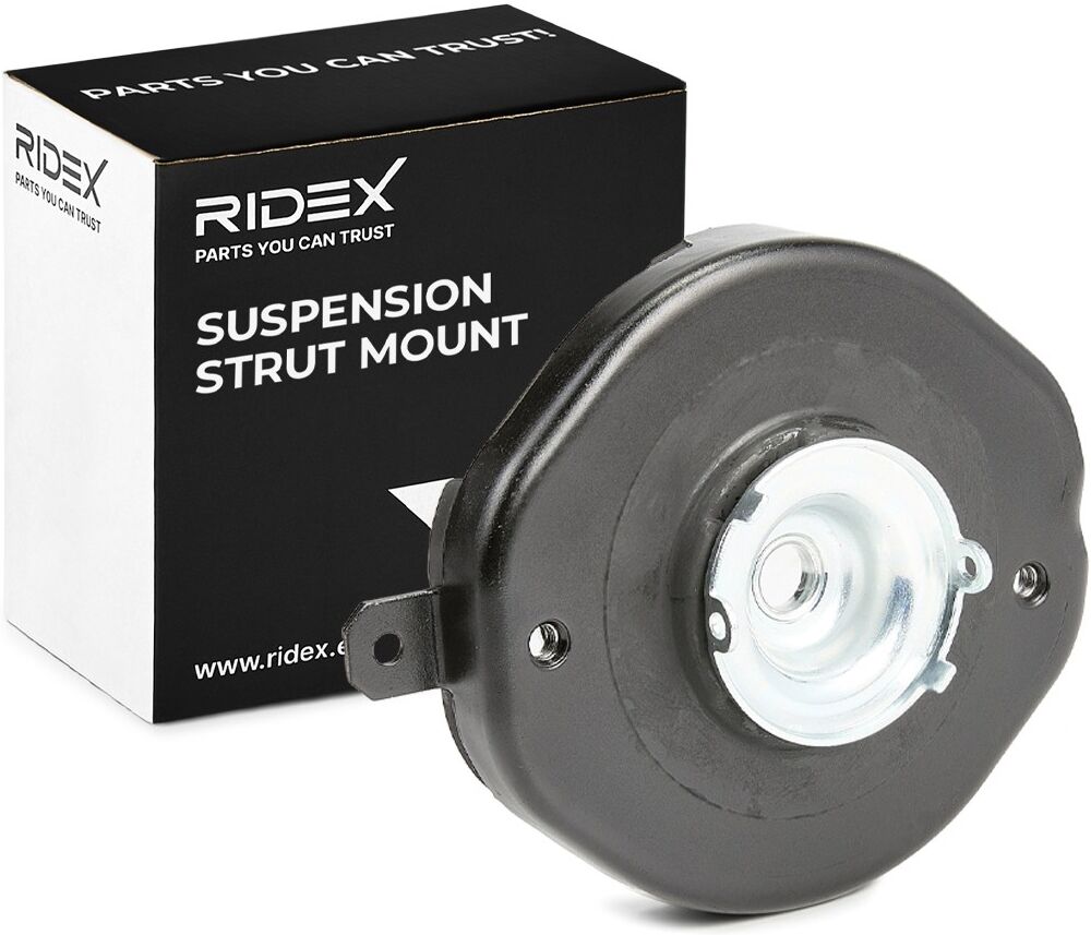 RIDEX 1180S0162 Jousijalan tukilaakeri