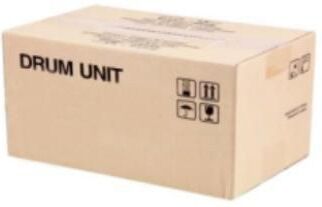 Kyocera DK-3190(E) Black Drum Unit for ECOSYS P3045dn / P3050dn / P3055dn / P3060dn - 500,000 Pages