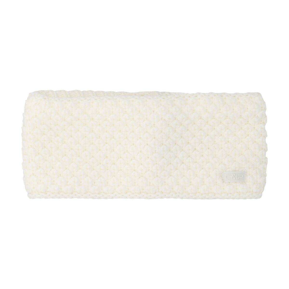 CMP Woman Knitted Headband b.co gesso (A143) U 5535685-A143-U