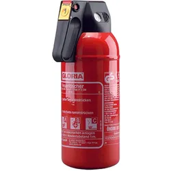 GLORIA Feuerlöscher Pulver 2,0 kg