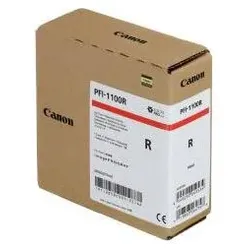 Canon, Druckerpatrone, Pfi-1100r (R)