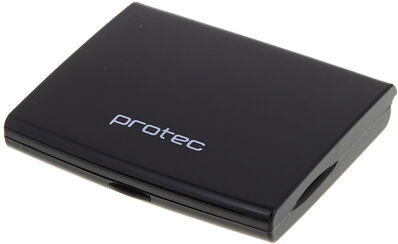 Protec Reed Case Clarinet Black Noir