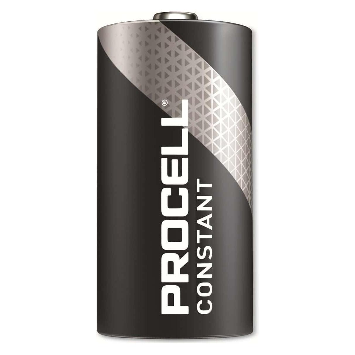 Duracell LR14 (10 Stk., C, 8100 mAh) (SCA-4450021)