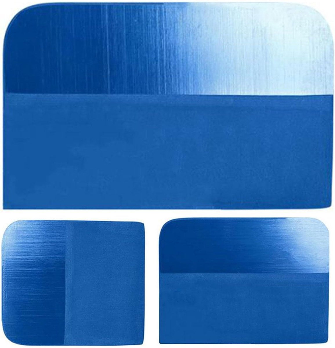 Gereedschap Folie Tool Tint Applicator Blauw - 123 x 84 cm