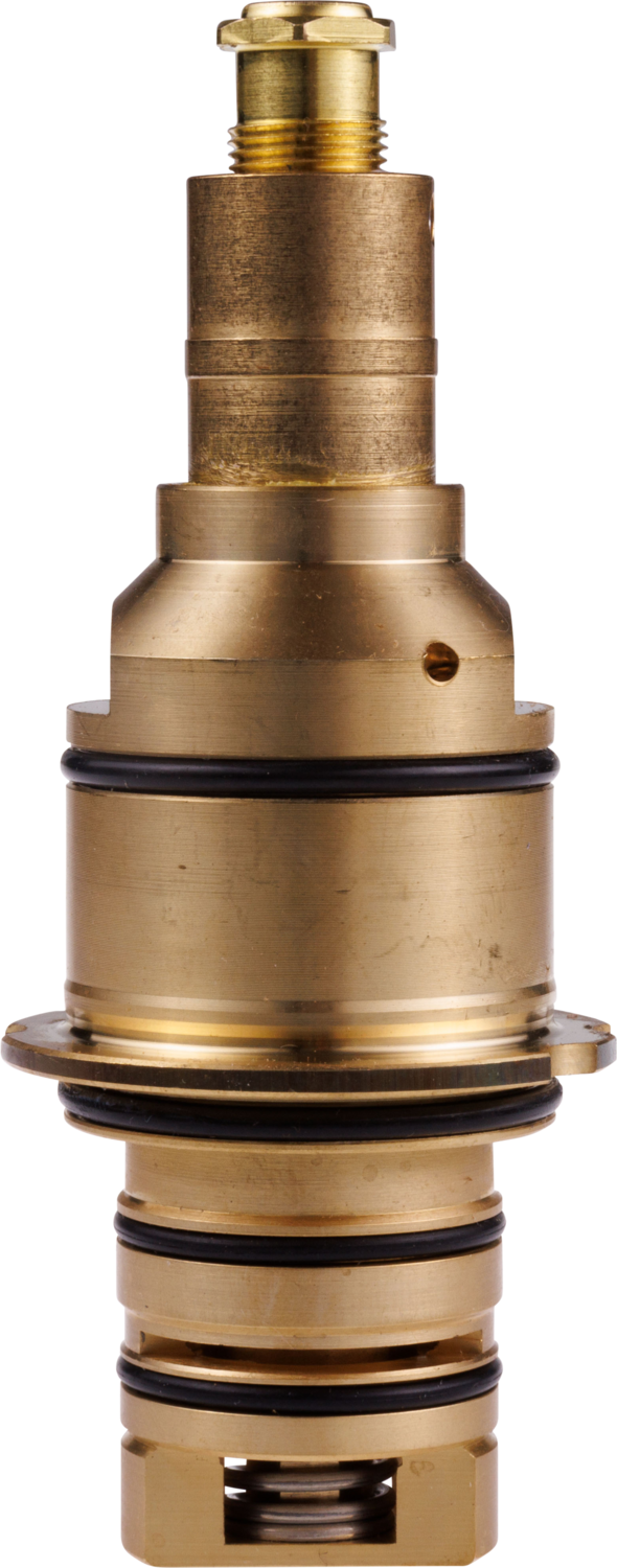 Régulateur de température spécial Hansa 59901940 H/C inversé