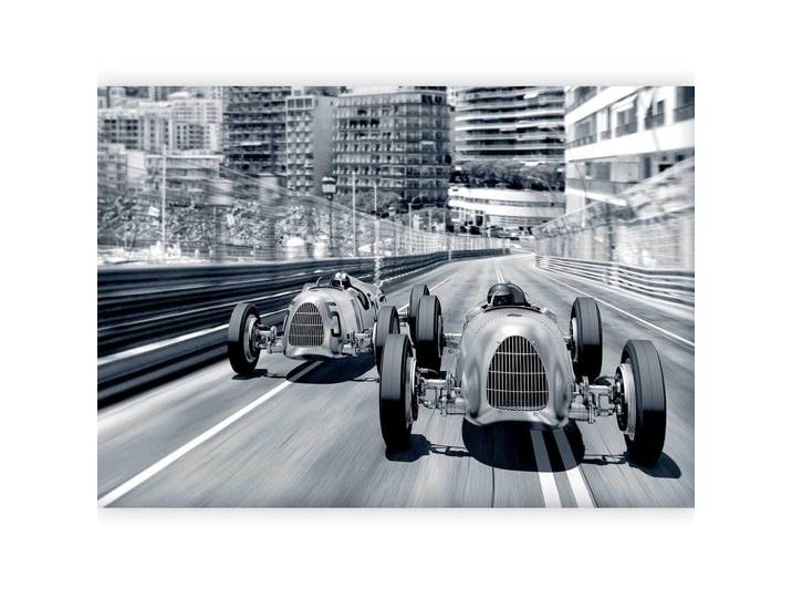 Fototapete SPEED OF SOUND B/H: ca. 300x210 cm