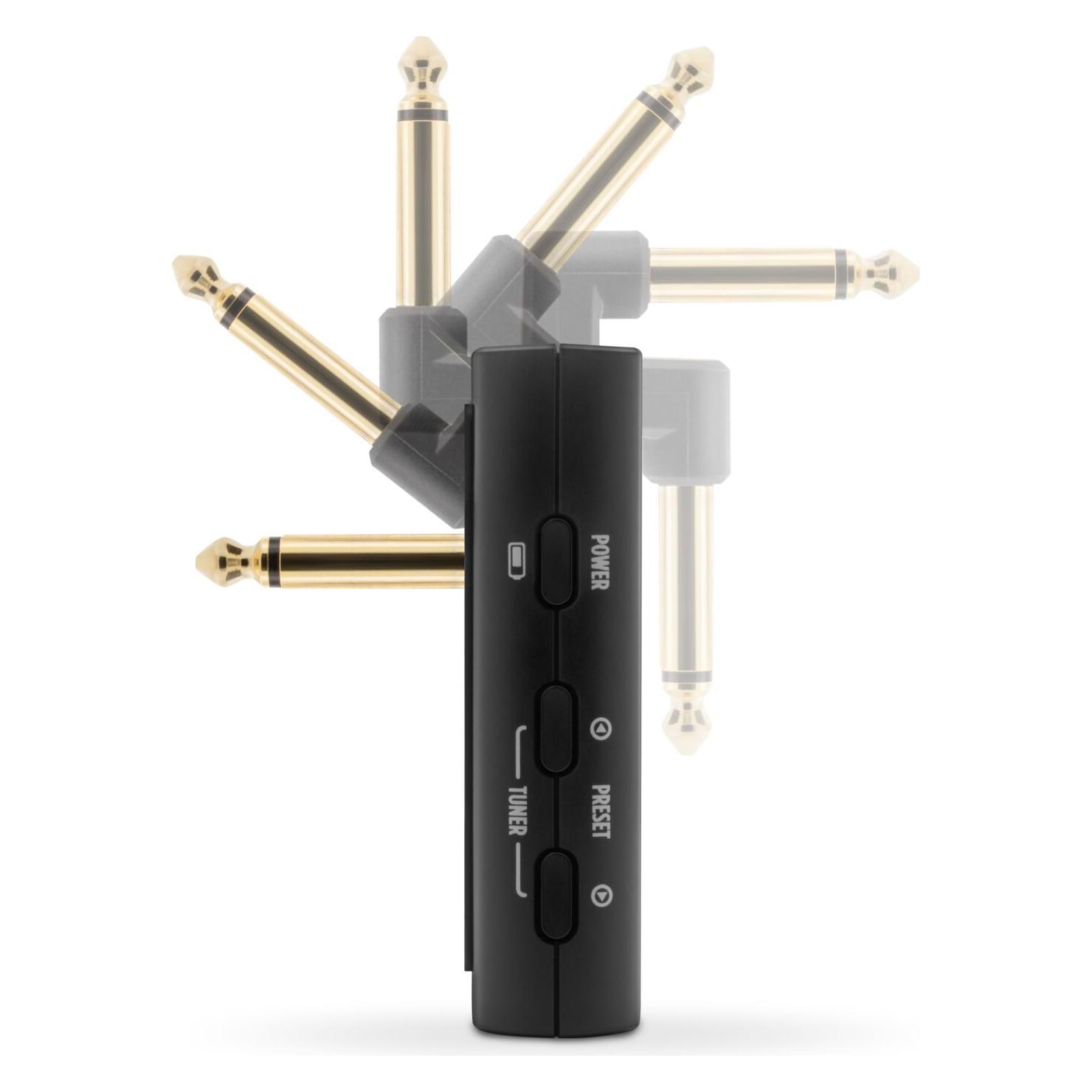 IK Multimedia TONEX Plug (Bluetooth) (XG-TONEX-PLUG-IN)