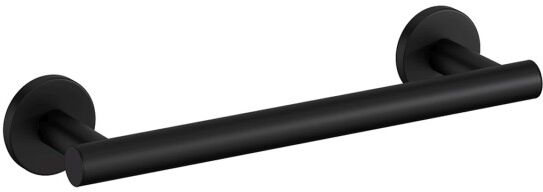Cosmic Architect s+ Handtuchstange 30,5x8,5x5,5CM, SOFT BLACK (schwarz matt), 2353663 WJC235A0063036