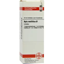 Apis Mellifica Urt D 1 20 ML