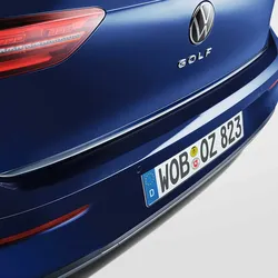 Volkswagen Golf 8 Chrom-Zierleiste Heckschutzleiste 5H0071360