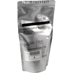 Ricoh Developer D1979641  schwarz OEM