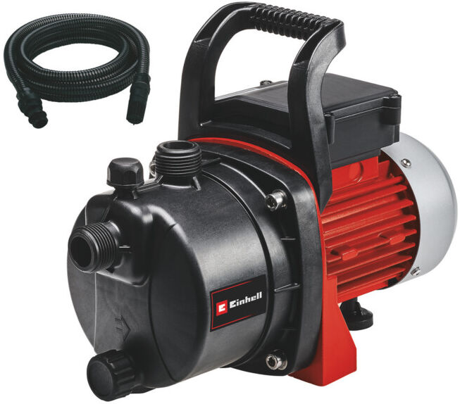 Einhell Kit de pompe de jardin GC-GP 6538 Set (4180283)